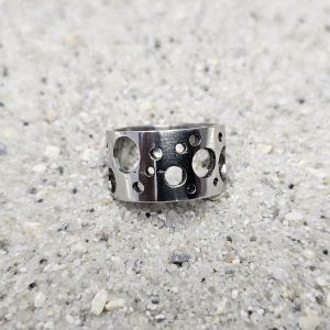 Ring: Cheese