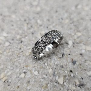 Ring: Flower