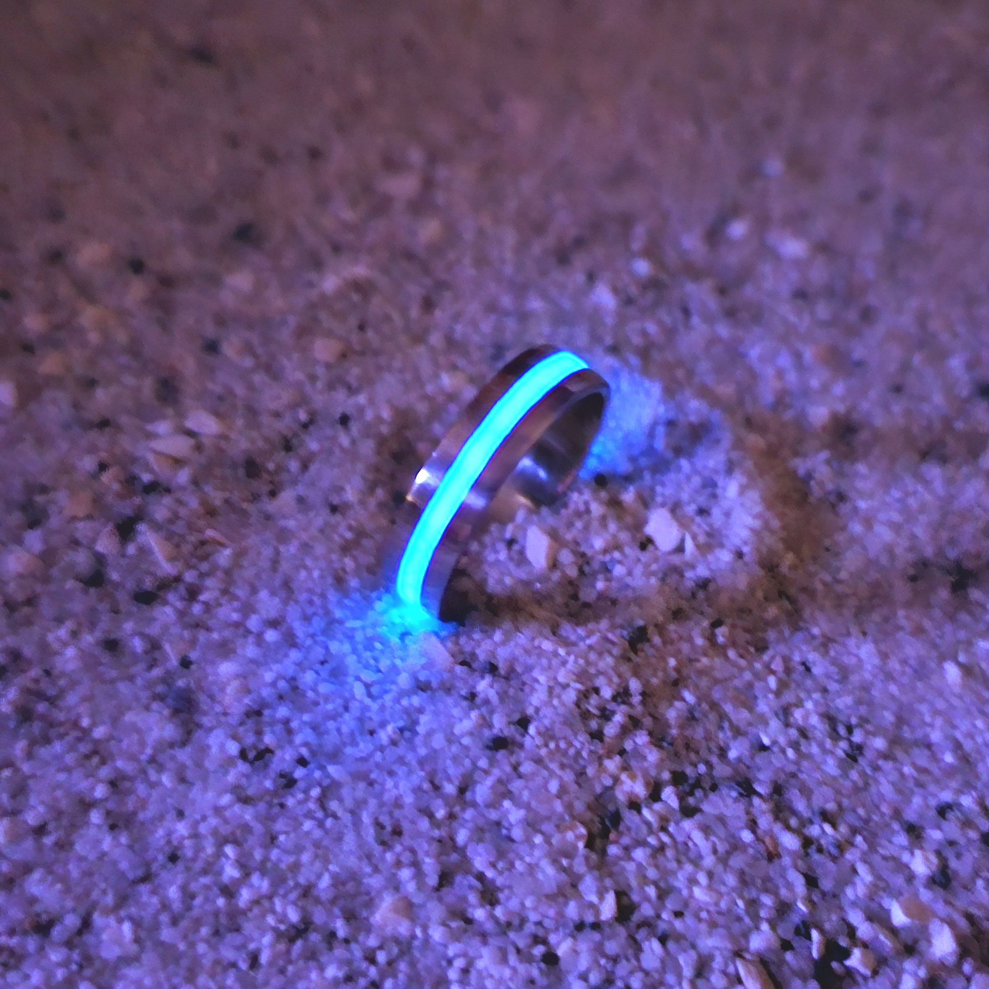 Ring: Glow – Bild 5