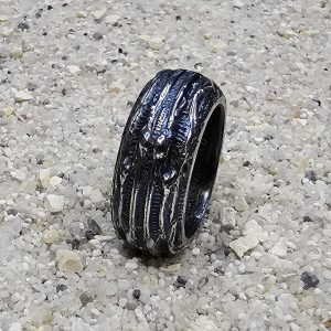 Ring: HRG