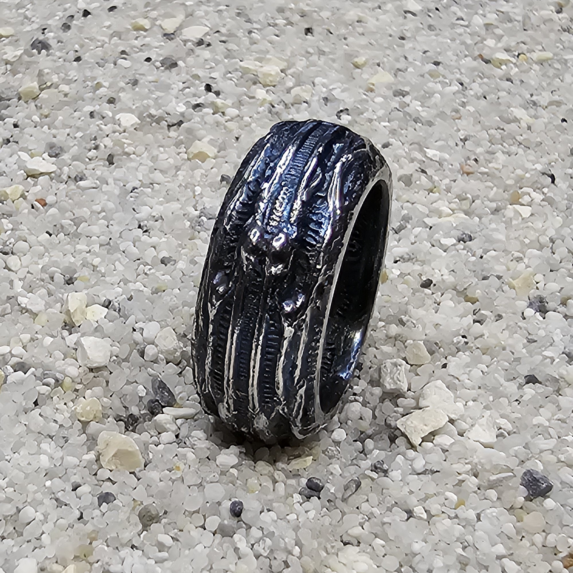 Ring: HRG