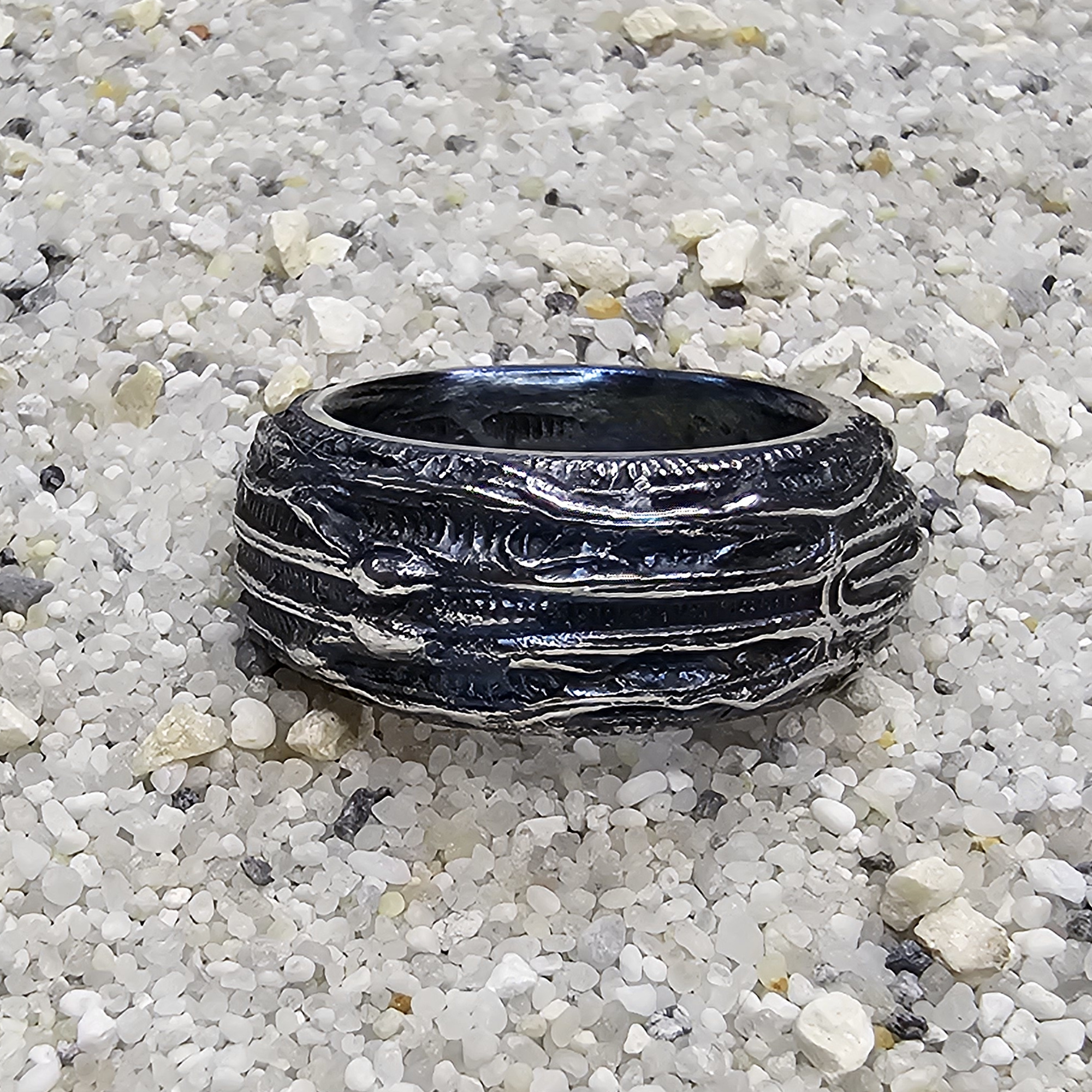 Ring: HRG – Bild 2